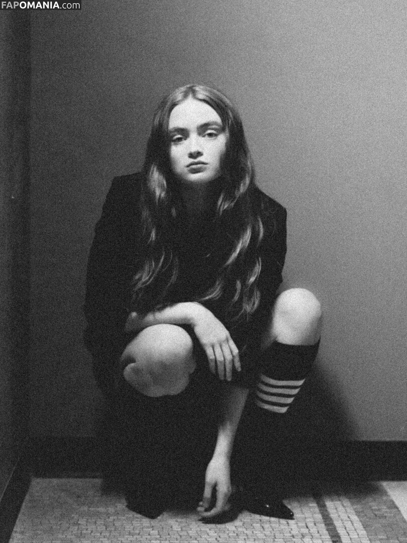 Sadie Sink / sadiesink / sadiesink_ Nudo OnlyFans  Foto trapelata #837
