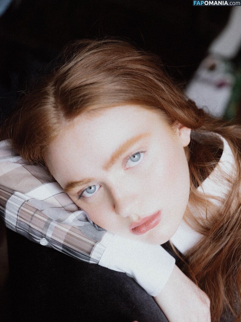 Sadie Sink / sadiesink / sadiesink_ Nudo OnlyFans  Foto trapelata #839