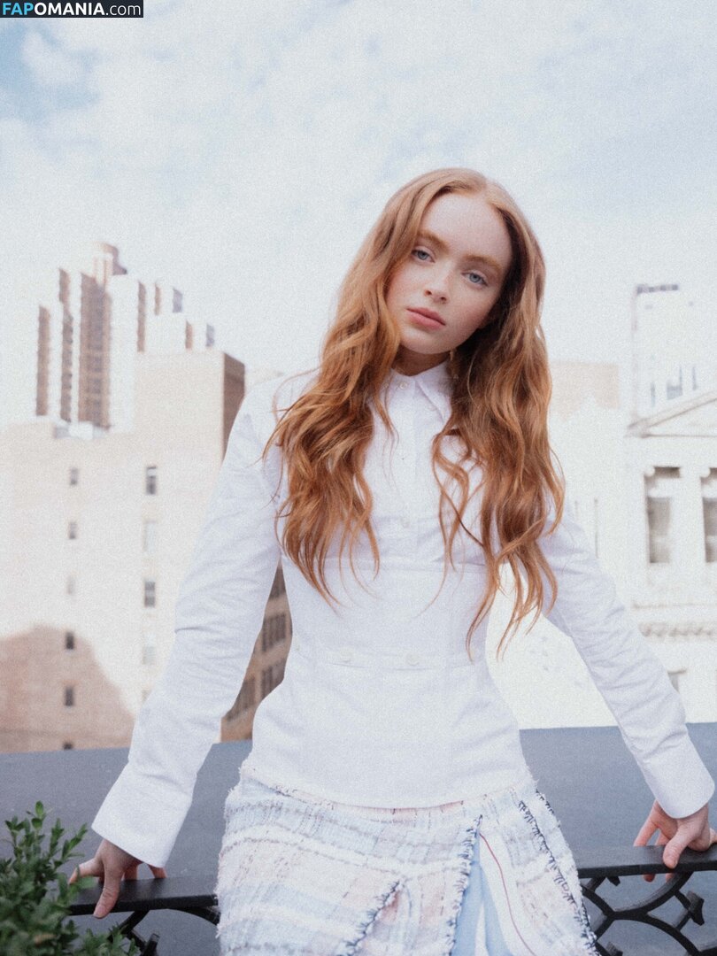 Sadie Sink / sadiesink / sadiesink_ Nudo OnlyFans  Foto trapelata #840