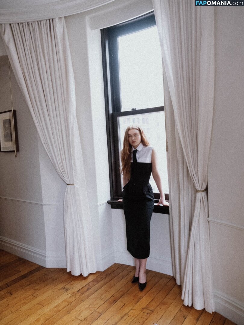 Sadie Sink / sadiesink / sadiesink_ Nudo OnlyFans  Foto trapelata #843