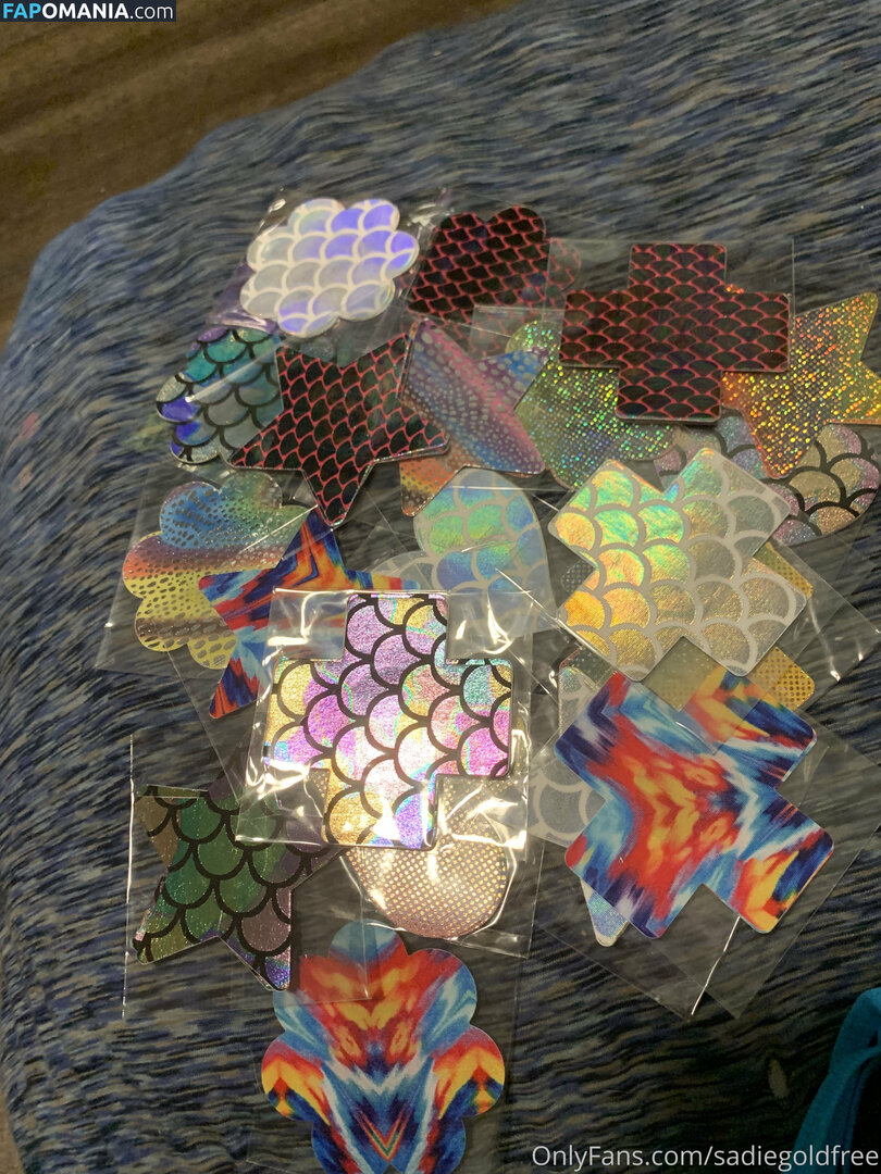 sadiegoldfree / sadiekategold Nudo OnlyFans  Foto trapelata #26