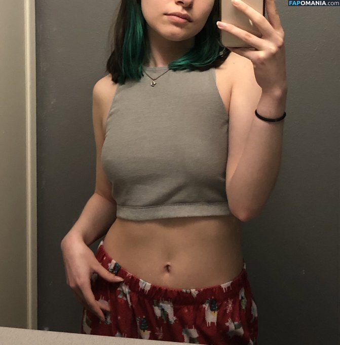 Sadieknox Nudo OnlyFans  Foto trapelata #2