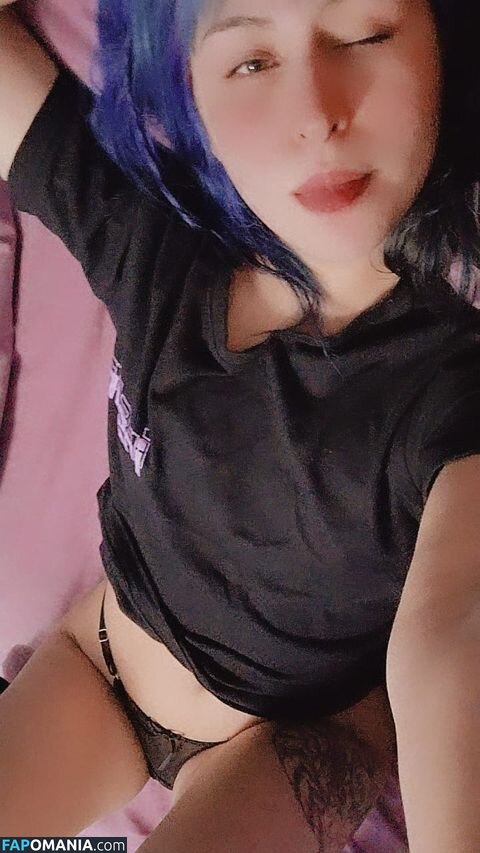 Sadlyxdust / psycho.suffering Nudo OnlyFans  Foto trapelata #7