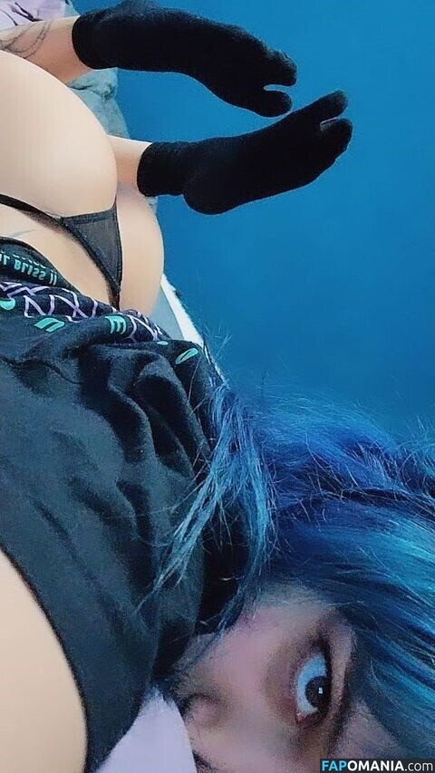 Sadlyxdust / psycho.suffering Nudo OnlyFans  Foto trapelata #9