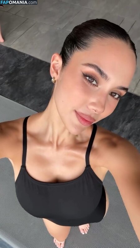 Saffron Maya Snook / saffronesta Nudo OnlyFans  Foto trapelata #4