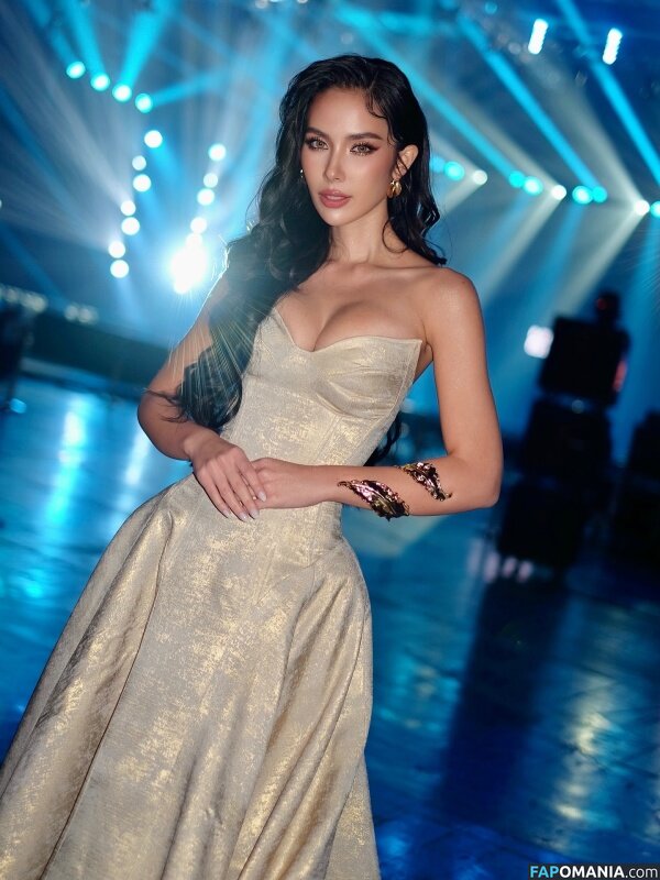 Saffron Maya Snook / saffronesta Nudo OnlyFans  Foto trapelata #20