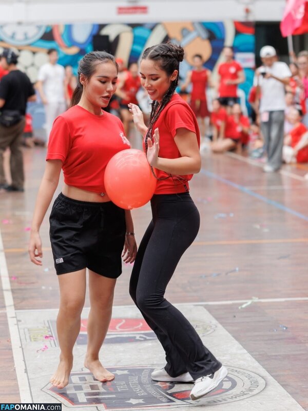 Saffron Maya Snook / saffronesta Nudo OnlyFans  Foto trapelata #22