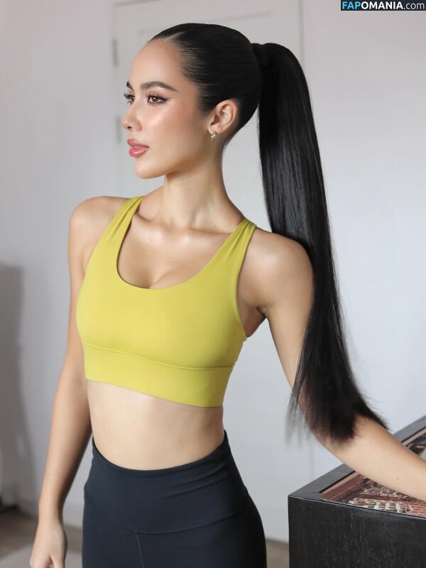 Saffron Maya Snook / saffronesta Nudo OnlyFans  Foto trapelata #30