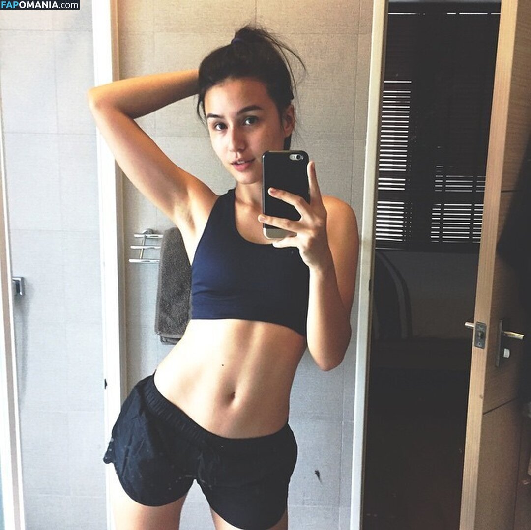 Saffron Sharpe / saffronsharpe Nudo OnlyFans  Foto trapelata #7