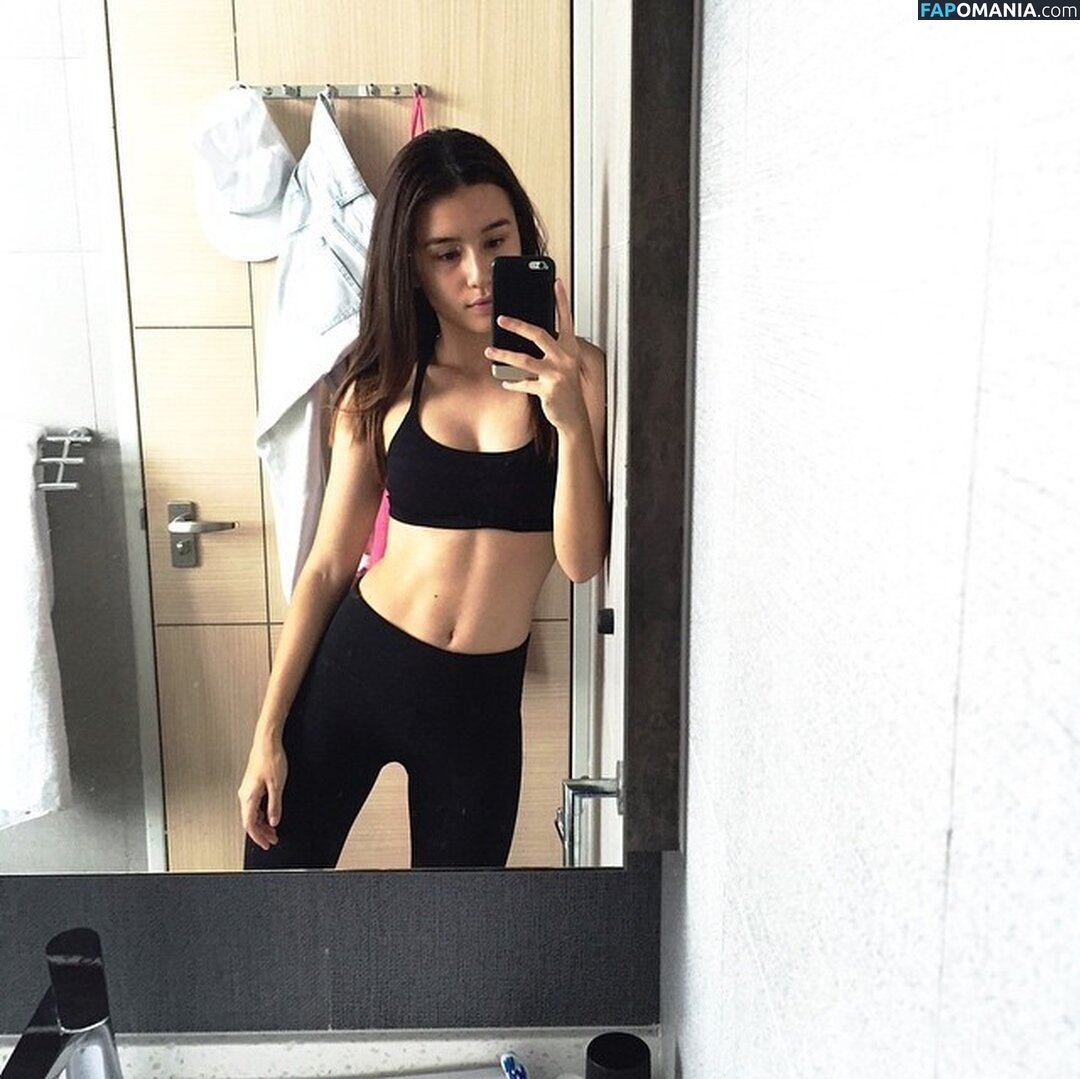 Saffron Sharpe / saffronsharpe Nudo OnlyFans  Foto trapelata #8