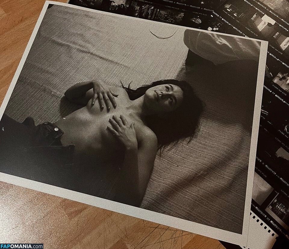 Saffron Sharpe / saffronsharpe Nudo OnlyFans  Foto trapelata #17