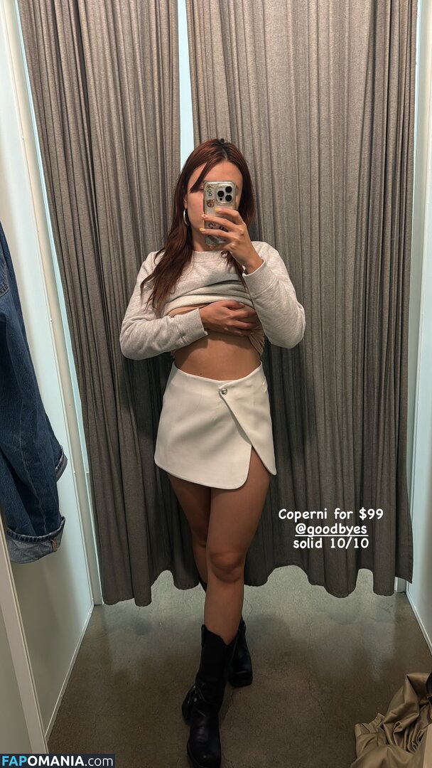 Saffron Sharpe / saffronsharpe Nudo OnlyFans  Foto trapelata #19