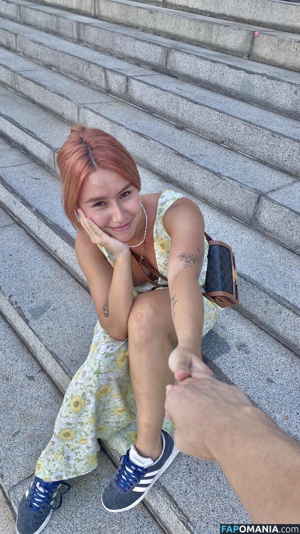 Saffron Sharpe / saffronsharpe Nudo OnlyFans  Foto trapelata #21