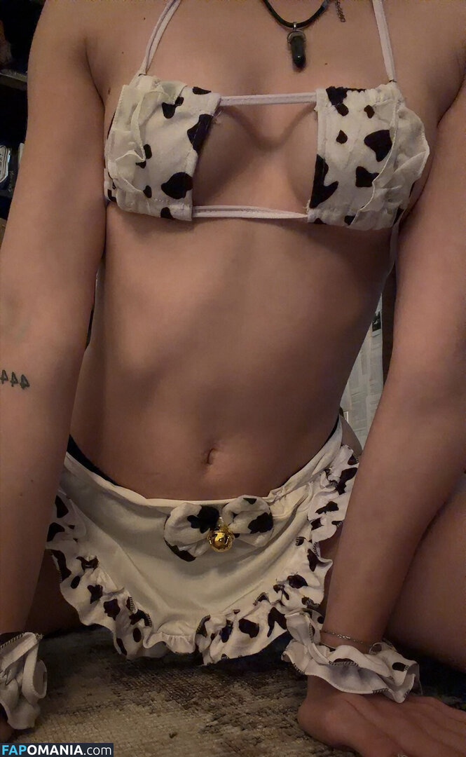 Sage Asmr / WhisperwindASMR / https: / sageasmr44 / ssageasmrr Nudo OnlyFans  Foto trapelata #13