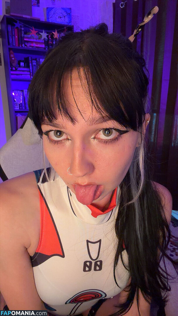 Sage Asmr / WhisperwindASMR / https: / sageasmr44 / ssageasmrr Nudo OnlyFans  Foto trapelata #24