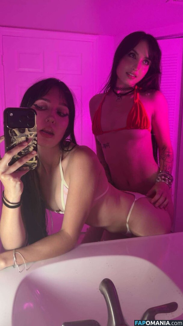 Sage Asmr / WhisperwindASMR / https: / sageasmr44 / ssageasmrr Nudo OnlyFans  Foto trapelata #38
