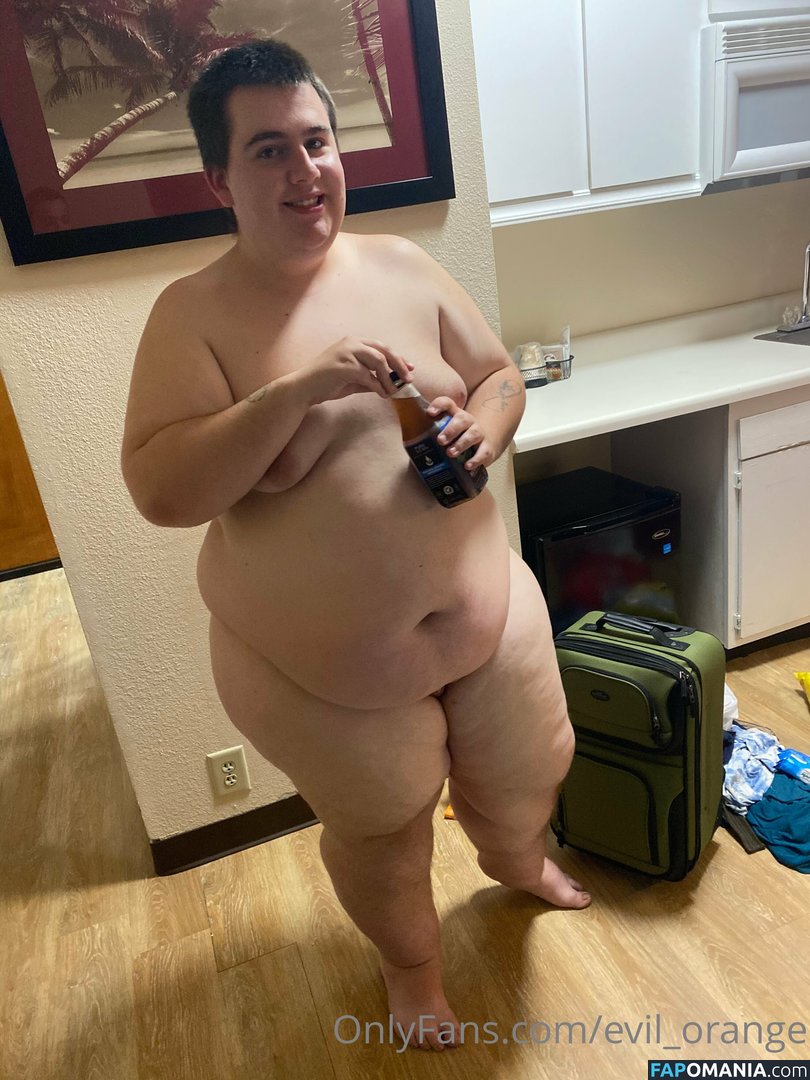 sagittariusbby_ / sagittariuschub Nudo OnlyFans  Foto trapelata #3