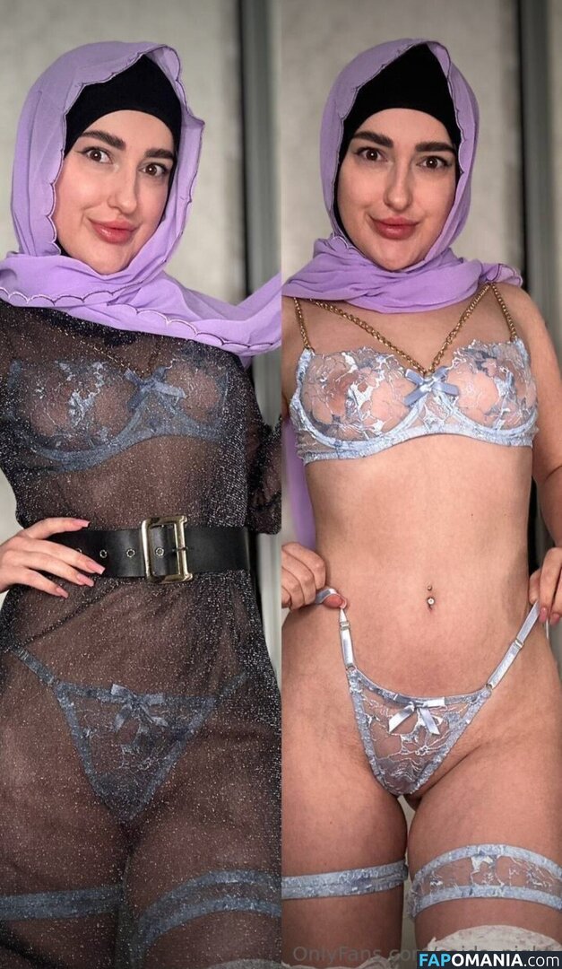 saida_night Nudo OnlyFans  Foto trapelata #2