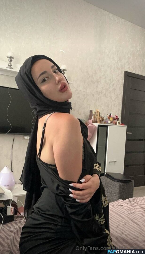 saida_night Nudo OnlyFans  Foto trapelata #3