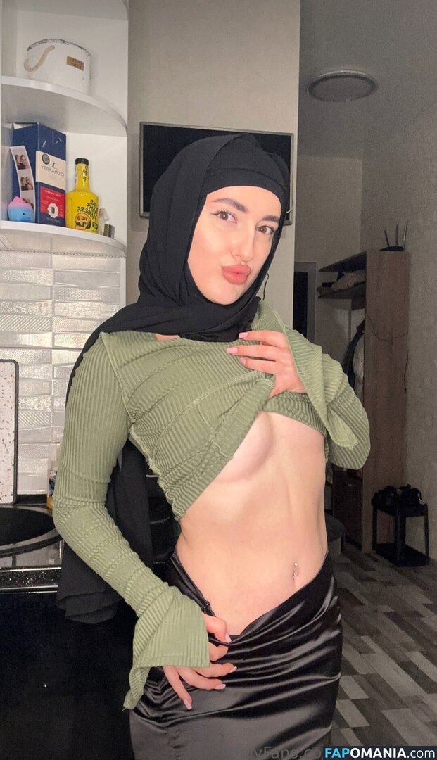 saida_night Nudo OnlyFans  Foto trapelata #4