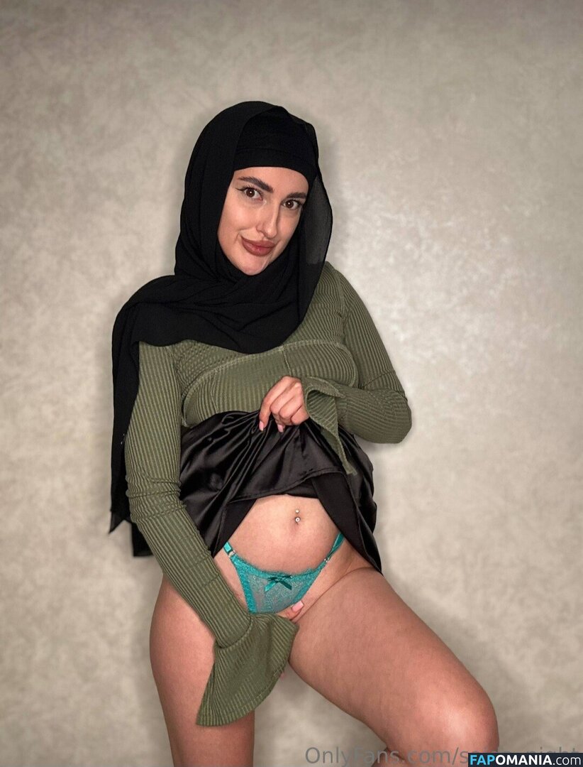 saida_night Nudo OnlyFans  Foto trapelata #7