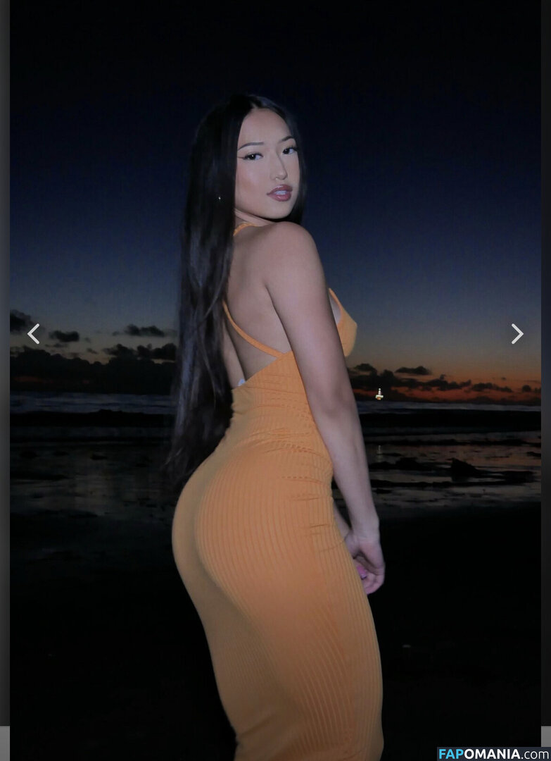 Maria / saikyoumari Nudo OnlyFans  Foto trapelata #1