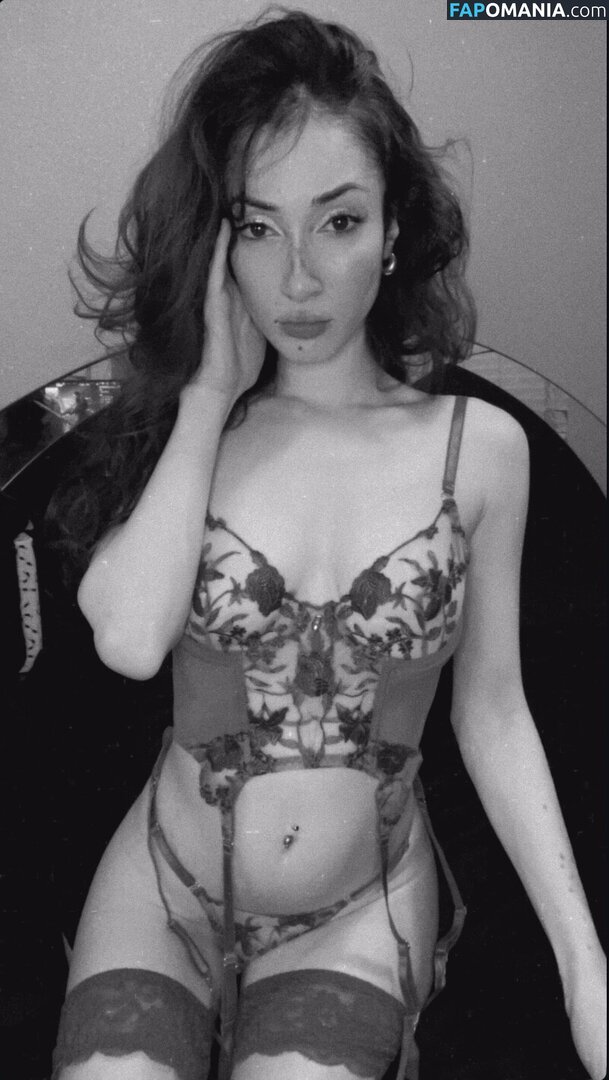 DarthJediX / DarthJediii / Saima A Nudo OnlyFans  Foto trapelata #4