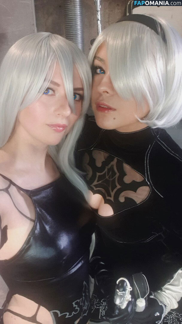 Saint Agnia / saint_agnia Nudo OnlyFans  Foto trapelata #1