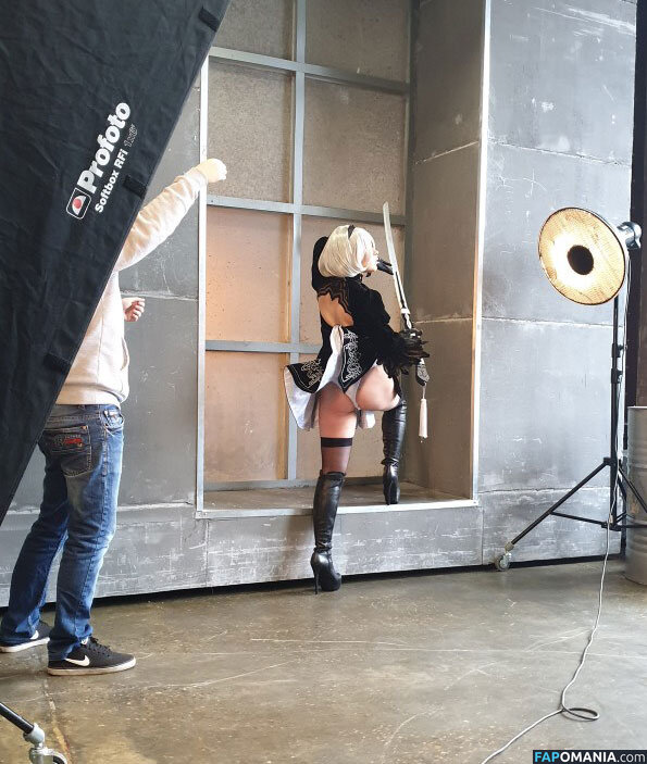 Saint Agnia / saint_agnia Nudo OnlyFans  Foto trapelata #2