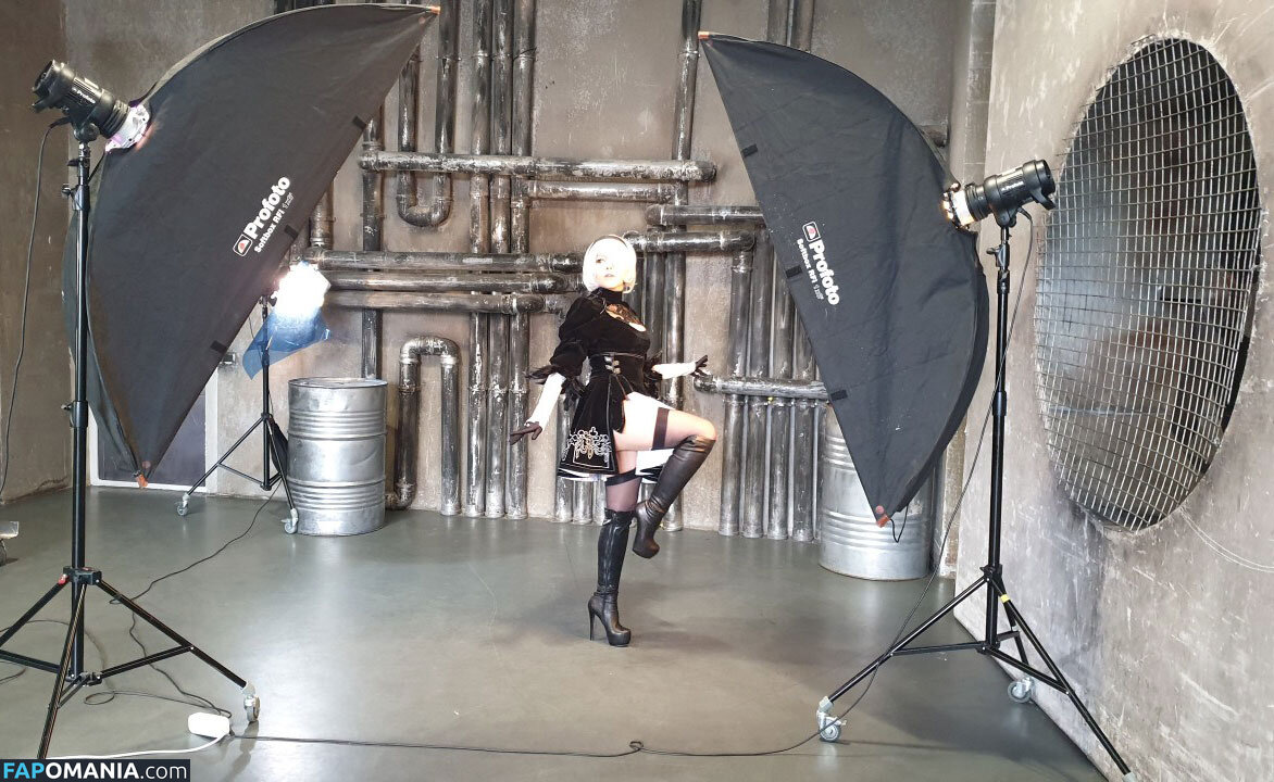 Saint Agnia / saint_agnia Nudo OnlyFans  Foto trapelata #3