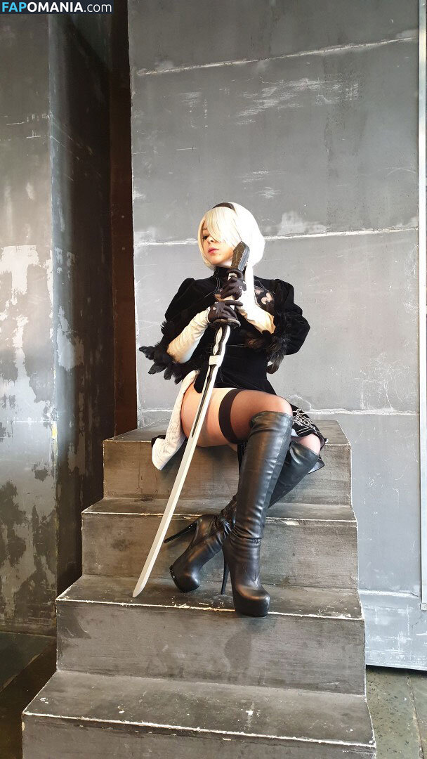 Saint Agnia / saint_agnia Nudo OnlyFans  Foto trapelata #6