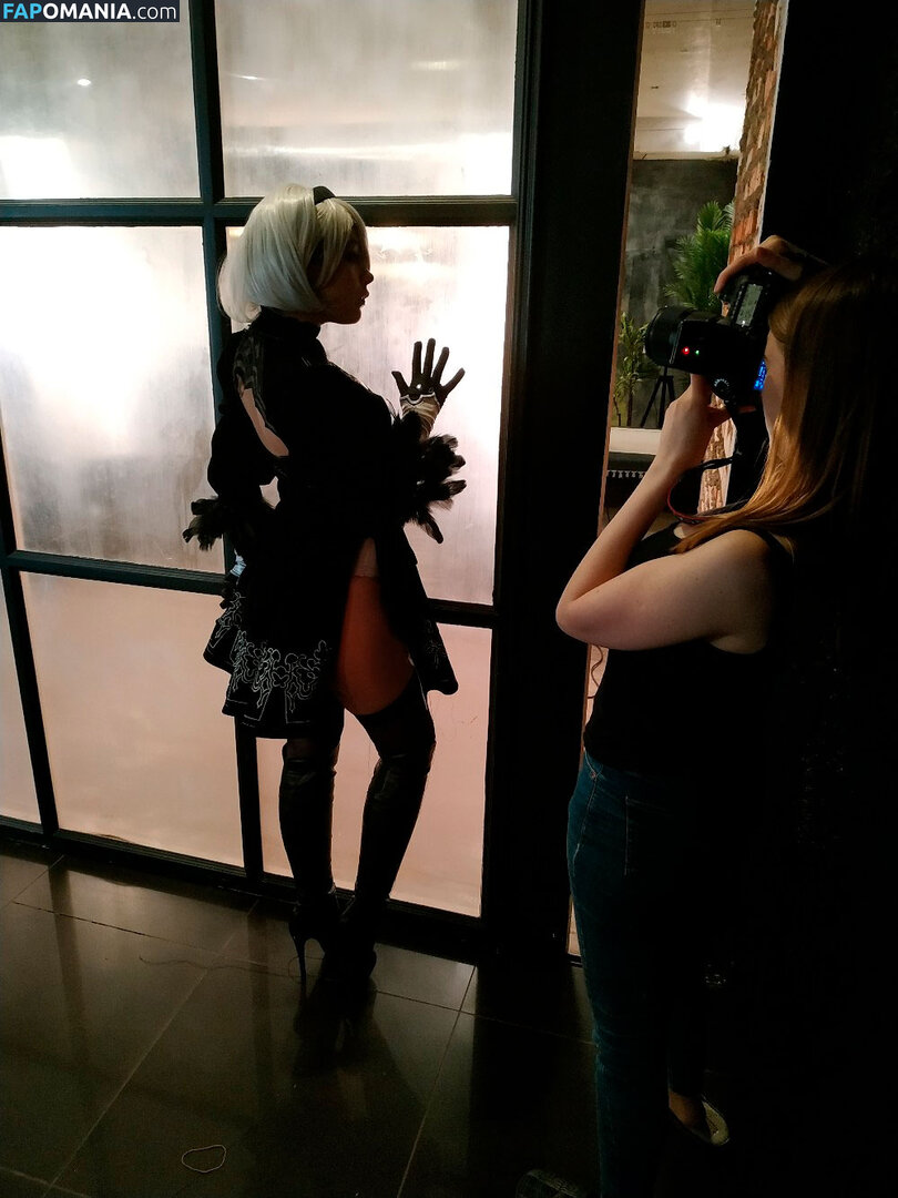 Saint Agnia / saint_agnia Nudo OnlyFans  Foto trapelata #7