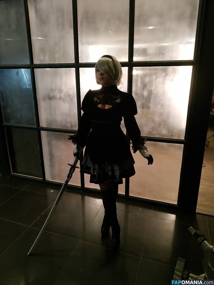 Saint Agnia / saint_agnia Nudo OnlyFans  Foto trapelata #8