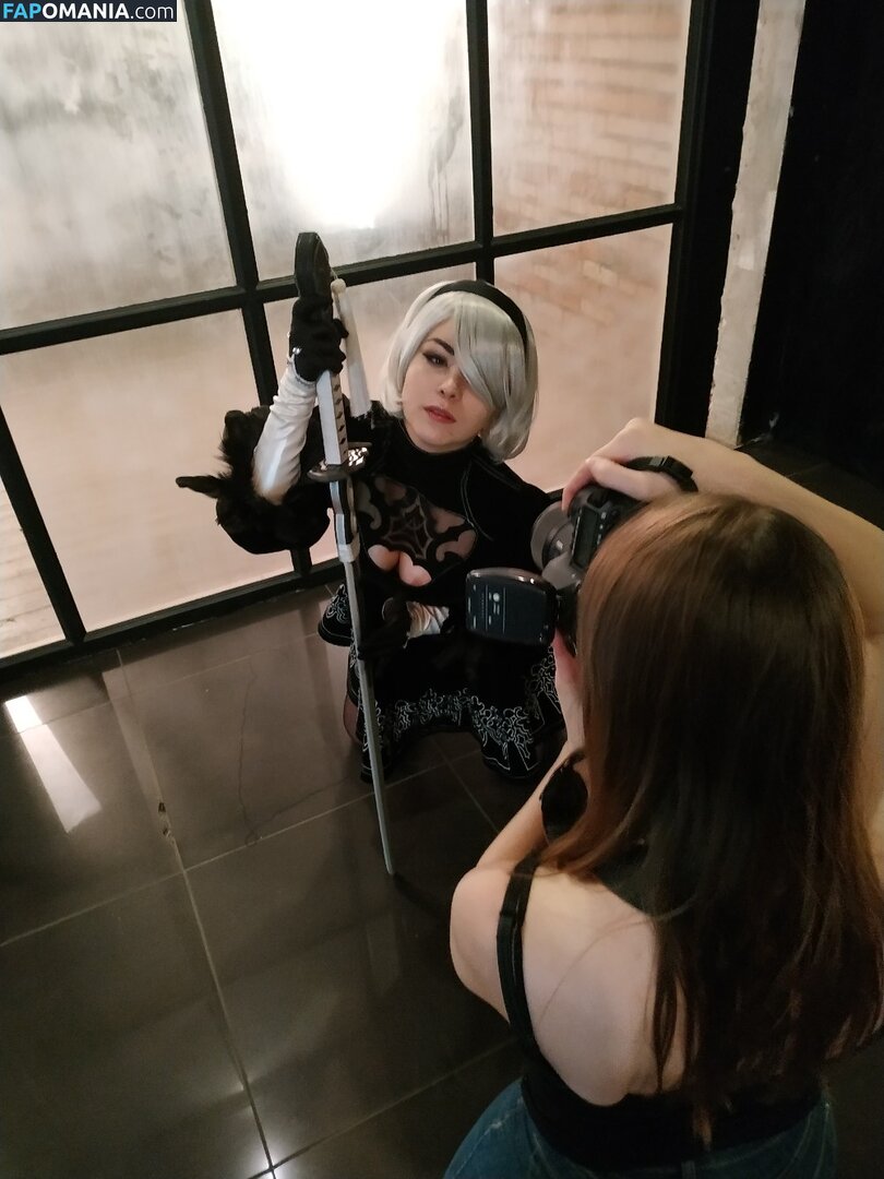 Saint Agnia / saint_agnia Nudo OnlyFans  Foto trapelata #9