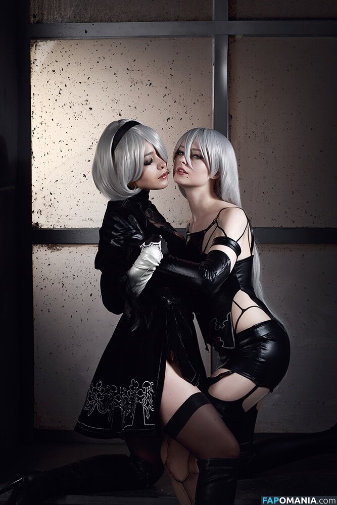 Saint Agnia / saint_agnia Nudo OnlyFans  Foto trapelata #14