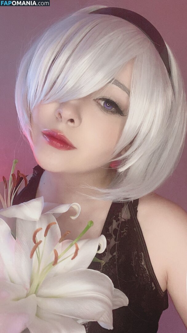 Saint Agnia / saint_agnia Nudo OnlyFans  Foto trapelata #17