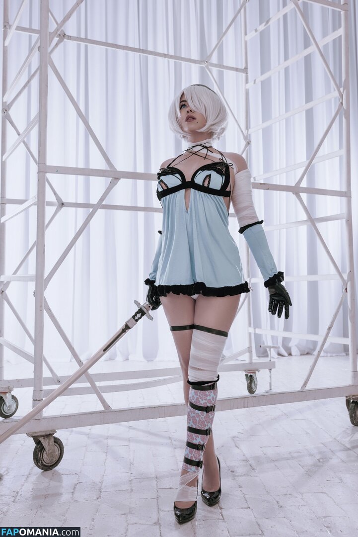 Saint Agnia / saint_agnia Nudo OnlyFans  Foto trapelata #19