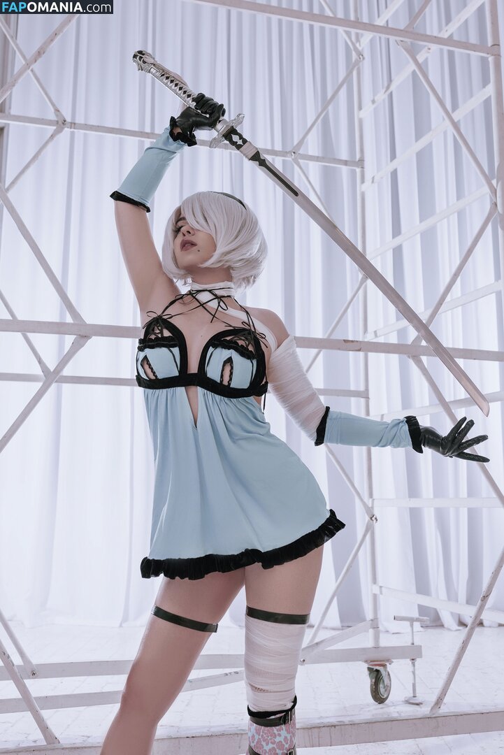 Saint Agnia / saint_agnia Nudo OnlyFans  Foto trapelata #20