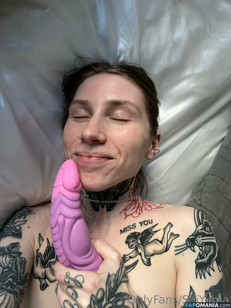 saiyuma Nudo OnlyFans  Foto trapelata #3