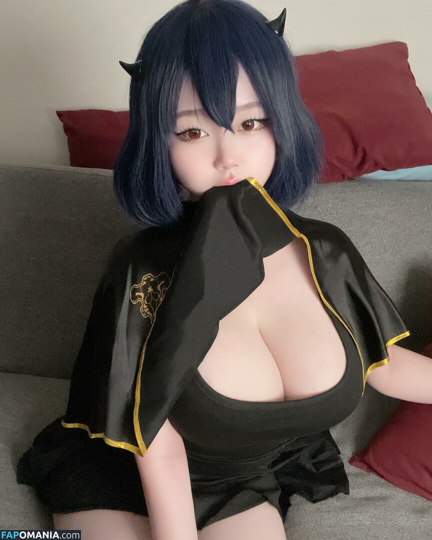 Saizneko / anyuser / saizneko_2 Nudo OnlyFans  Foto trapelata #492