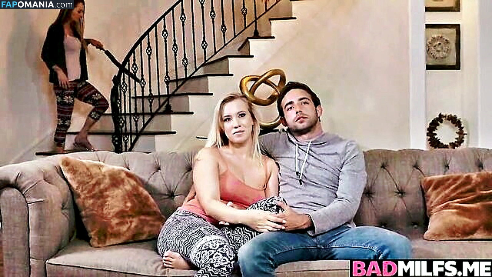 sakoanddalton Nudo OnlyFans  Foto trapelata #4