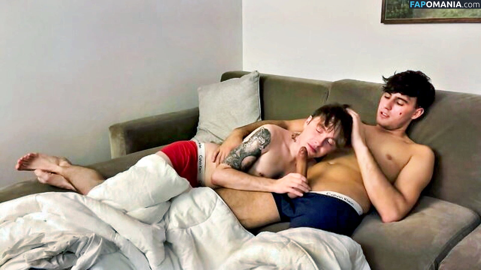 sakoanddalton Nudo OnlyFans  Foto trapelata #6