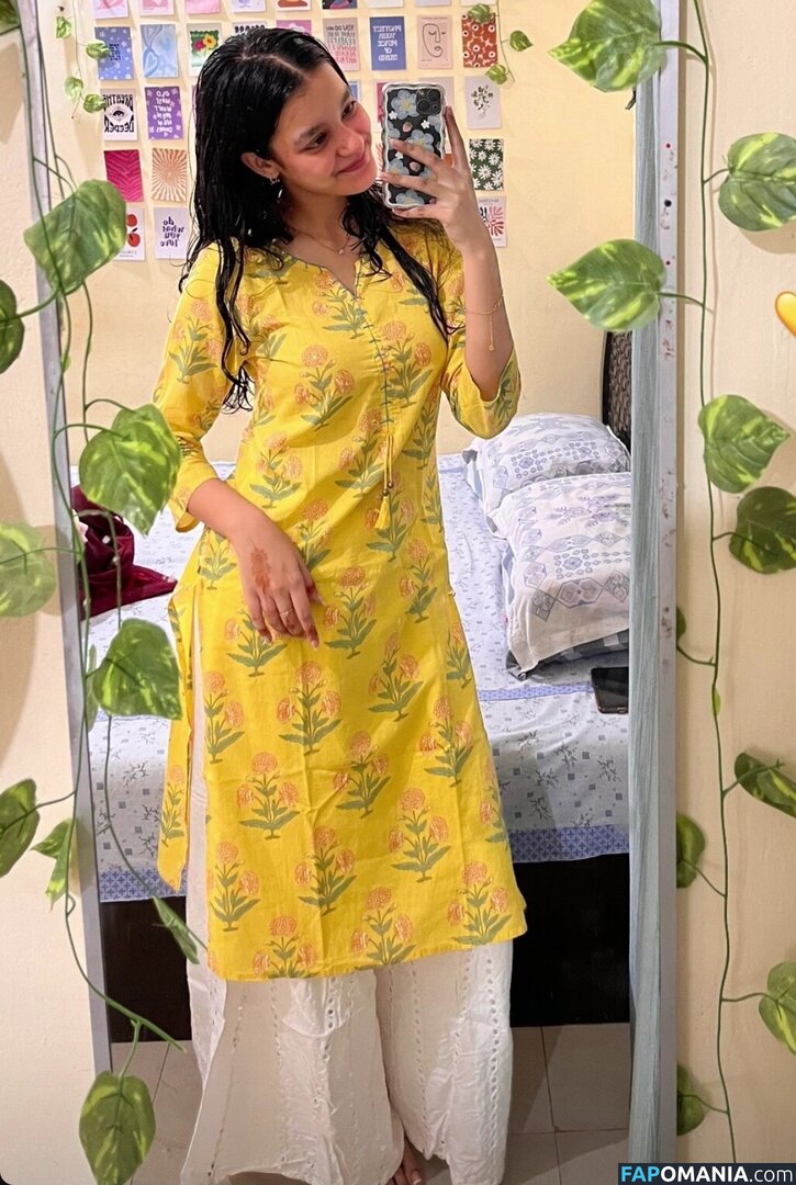 Sakshi Pandey / battle_angel_108 / sakshi_r_pandey Nudo OnlyFans  Foto trapelata #2