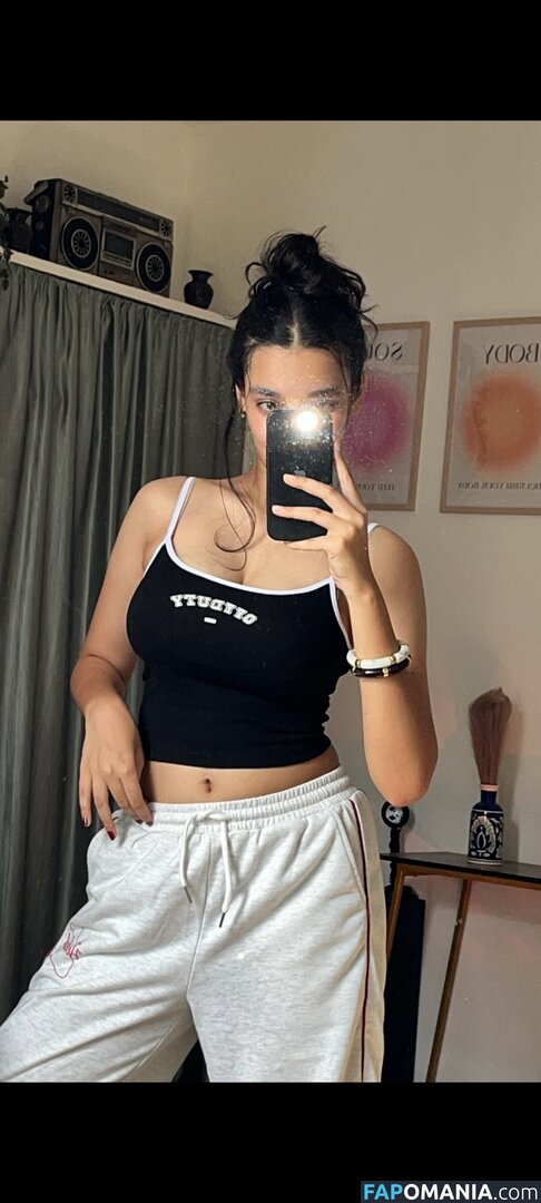 Sakshi Pandey / battle_angel_108 / sakshi_r_pandey Nudo OnlyFans  Foto trapelata #4