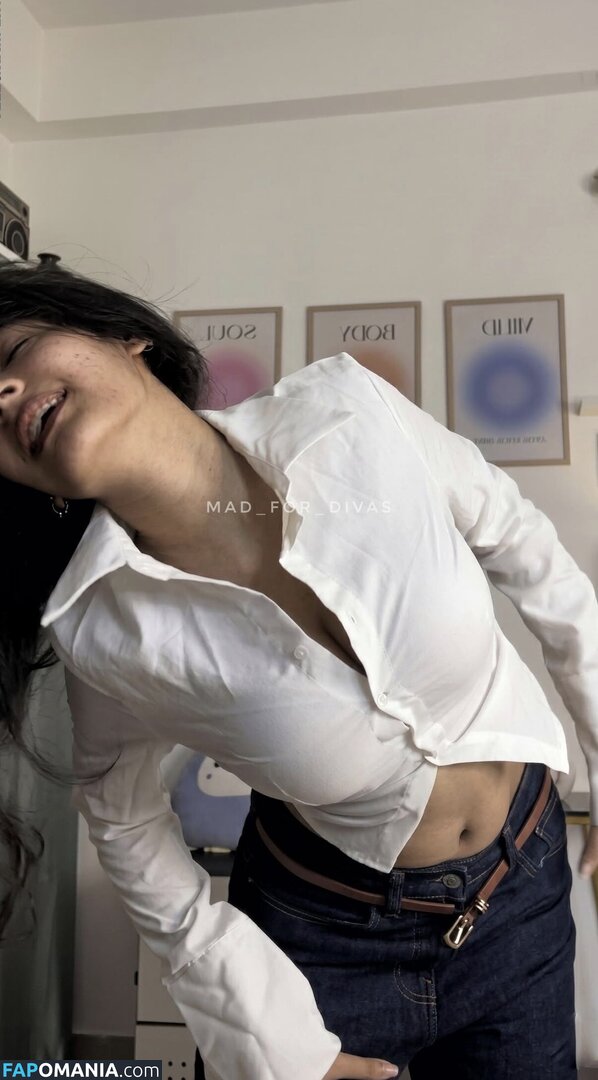 Sakshi Pandey / battle_angel_108 / sakshi_r_pandey Nudo OnlyFans  Foto trapelata #7