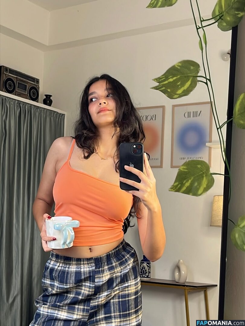 Sakshi Pandey / battle_angel_108 / sakshi_r_pandey Nudo OnlyFans  Foto trapelata #10