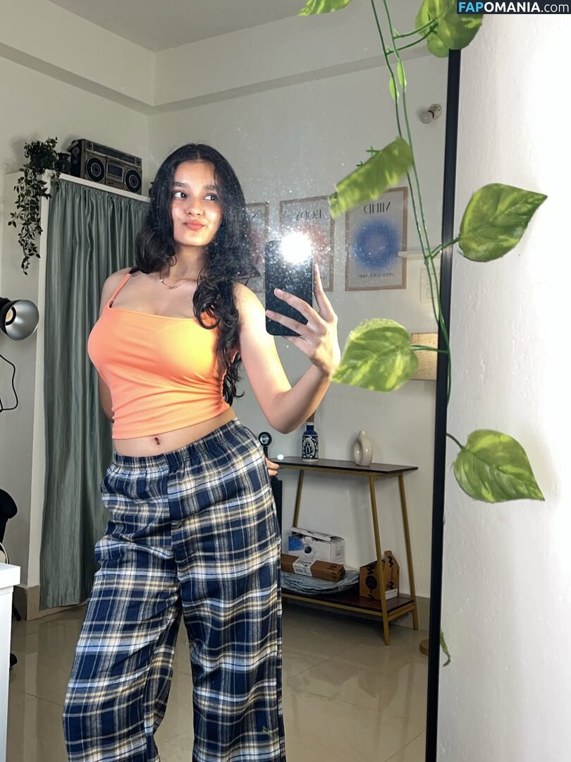 Sakshi Pandey / battle_angel_108 / sakshi_r_pandey Nudo OnlyFans  Foto trapelata #12