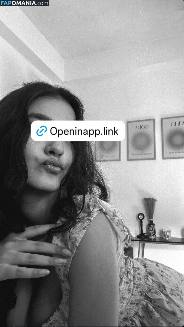 Sakshi Pandey / battle_angel_108 / sakshi_r_pandey Nudo OnlyFans  Foto trapelata #16