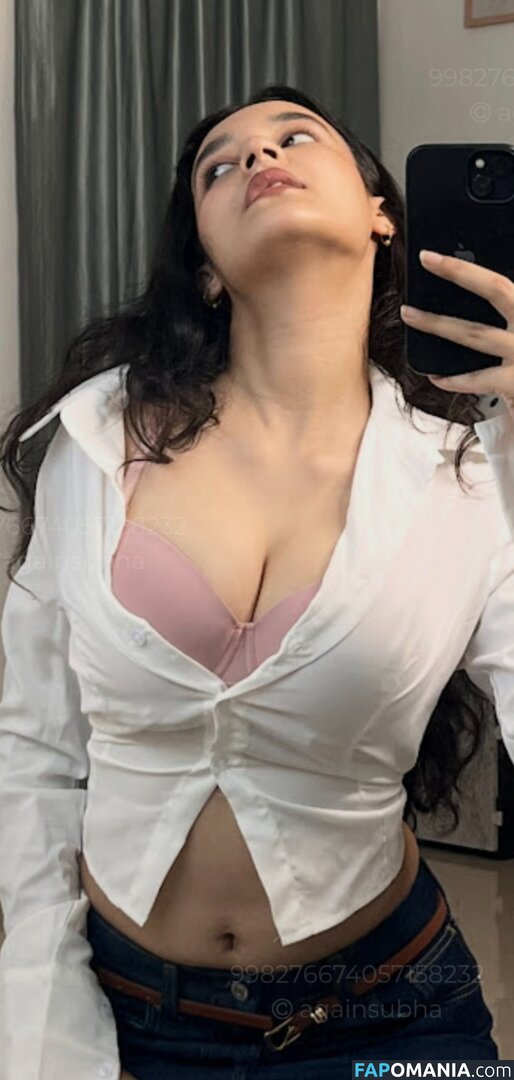 Sakshi Pandey / battle_angel_108 / sakshi_r_pandey Nudo OnlyFans  Foto trapelata #22