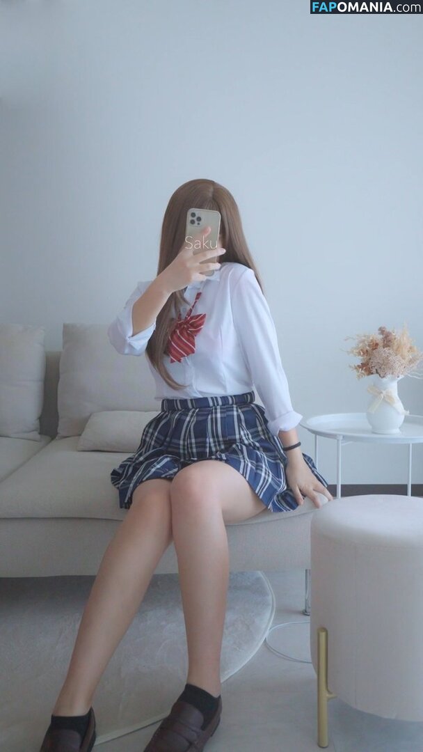 Saku J HentaiGirl / __saku_J__ / cosplaygirl_saku / saku_j Nudo OnlyFans  Foto trapelata #2
